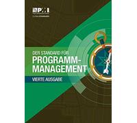 The Standard for Program Management - German