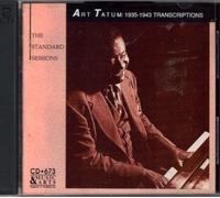 The Standard Sessions: 1935-1943 Transcriptions