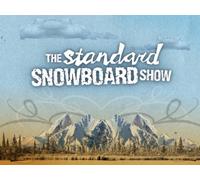The Standard Snowboard Show - Season 4