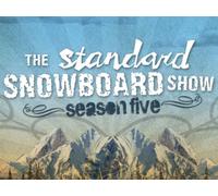 The Standard Snowboard Show - Season 5