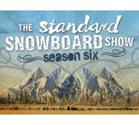 The Standard Snowboard Show - Season 6