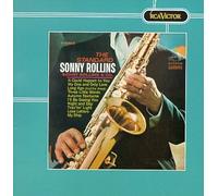 The Standard Sonny Rollins