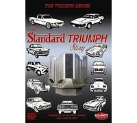 The Standard Triumph Story DVD