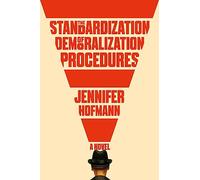 The Standardization of Demoralization Procedures: a world of spycraft, betrayals and surprising fates