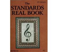 The Standards Real Book: B Flat Version by Chuck Sher (2005-08-02)