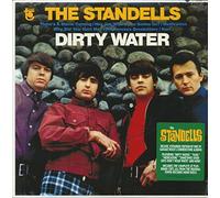 The Standells - Dirty Water [VINYL]