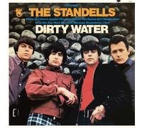 The Standells - Dirty Water [VINYL]