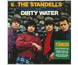 The Standells - Dirty Water [VINYL]