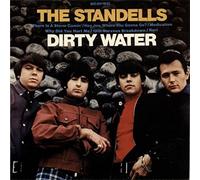 The Standells - Dirty Water [Vinyl LP]