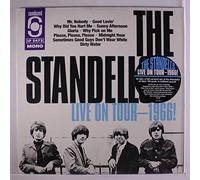 The Standells - Live On Tour - 1966! [VINYL]
