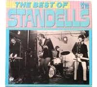 The Standells - The Best Of The Standells