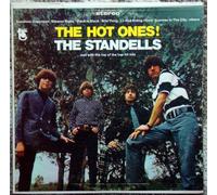 The Standells - The Hot Ones
