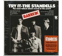 The Standells - Try It [VINYL]