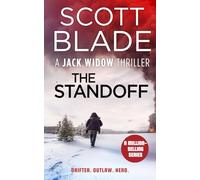 The Standoff: 12 (Jack Widow)