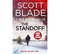 The Standoff (Jack Widow (Large Print))