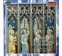The Stanford Canticles from Ely