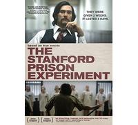 The Stanford Prison Experiment [DVD] [Region 1] [2015] [NTSC]