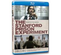 The Stanford Prison Experiment [Region 1]