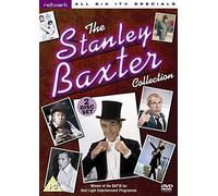 The Stanley Baxter Collection [DVD]