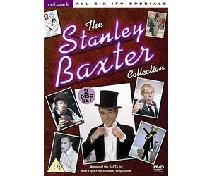 The Stanley Baxter Collection [DVD]