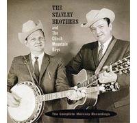 Stanley Brothers - The Complete Mercury Recordings