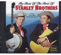 The Stanley Brothers - Best of the Best of