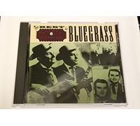The Stanley Brothers & The Clinch Mountain Boys - The Best of Bluegrass ~ Volume One: Standards