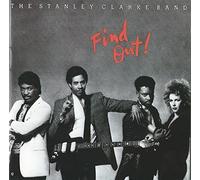 The Stanley Clarke Band - Find out