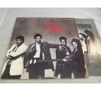 The Stanley Clarke Band - Find Out !