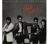 The Stanley Clarke Band - Find Out!