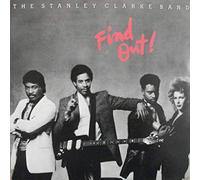 The Stanley Clarke Band - Find Out!