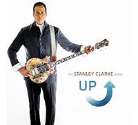 The Stanley Clarke Band - UP