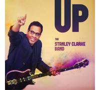 The Stanley Clarke Band Up (CD) Album (US IMPORT)