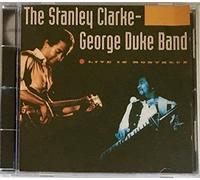 The Stanley Clarke-George Duke Band - Live in Montreux