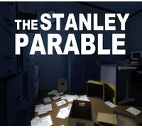 The Stanley Parable EU PC Steam Altergift