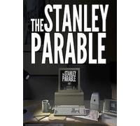The Stanley Parable (PC) - Steam Key - GLOBAL
