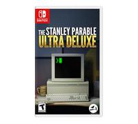 The Stanley Parable: Ultra Deluxe - Nintendo Switch
