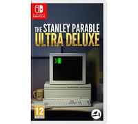 The Stanley Parable: Ultra Deluxe - Nintendo Switch New