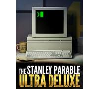 The Stanley Parable: Ultra Deluxe (PC) - Steam Account - GLOBAL