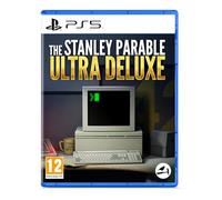 The Stanley Parable: Ultra Deluxe - PS5 (Sony Playstation 5)