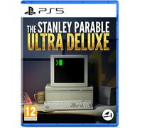 The Stanley Parable: Ultra Deluxe - PS5