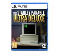 The Stanley Parable: Ultra Deluxe - PS5