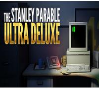 The Stanley Parable: Ultra Deluxe Steam Account