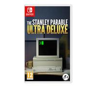 The Stanley Parable: Ultra Deluxe - Nintendo Switch