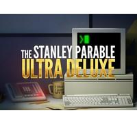 The Stanley Parable: Ultra Deluxe (Xbox One / Xbox Series X|S) Xbox Live Key - ARGENTINA