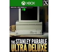 The Stanley Parable: Ultra Deluxe (Xbox Series X/S) - Xbox Live Account - GLOBAL