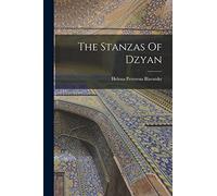 The Stanzas Of Dzyan