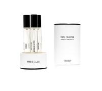The Staple Collection EDP Trio