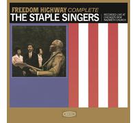 Staple Singers - Freedom Highway [VINYL]