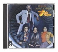 THE STAPLE SINGERS - BE ALTITUDE: RESPECT YOURSELF CD 10 TRACKS POP NEW
